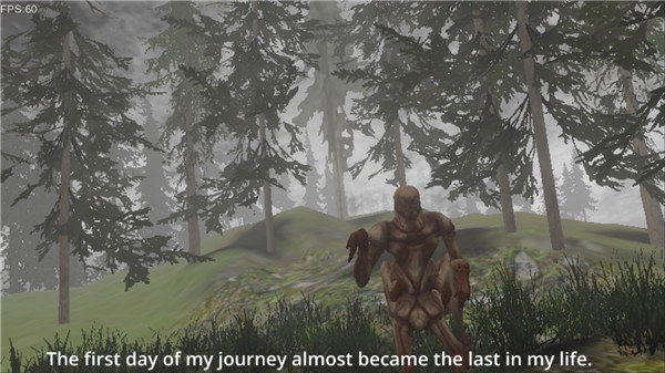 黑暗之路3(T.D.Z. 3 Dark way)