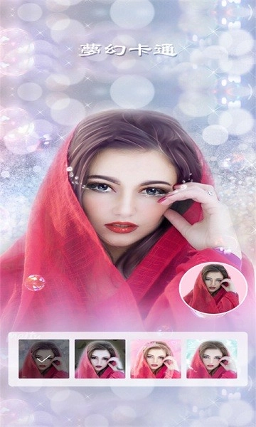 闪闪拍照相机(KiraDroid)官方正版