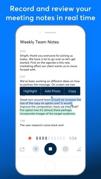 Otter安卓免费版图3
