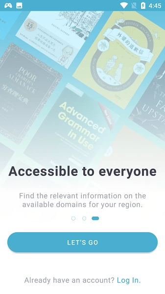 Zlibrary官方最新版