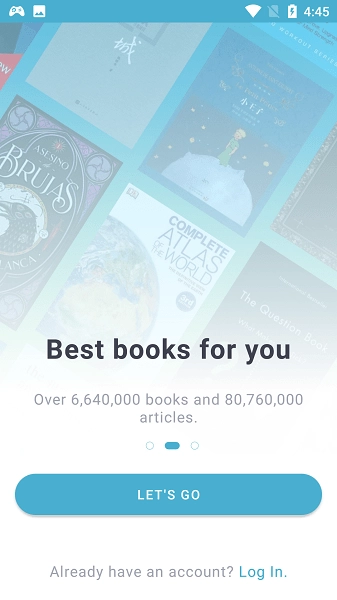 Zlibrary官方最新版