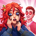 画廊涂色本和装饰(gallery)直装版