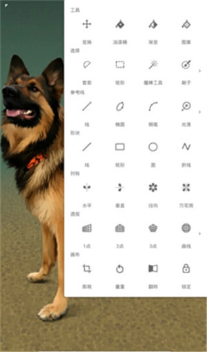 Infinite Painter原版