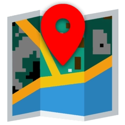 探险者地图原版