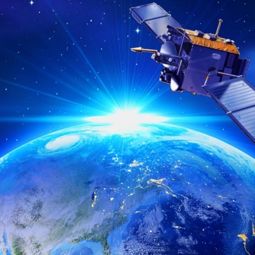 天眼实景地图最新版