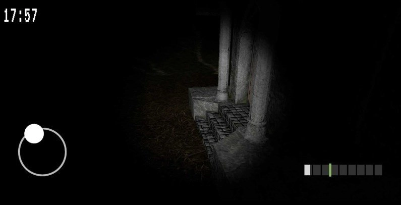 夜间不要尖叫(Don)