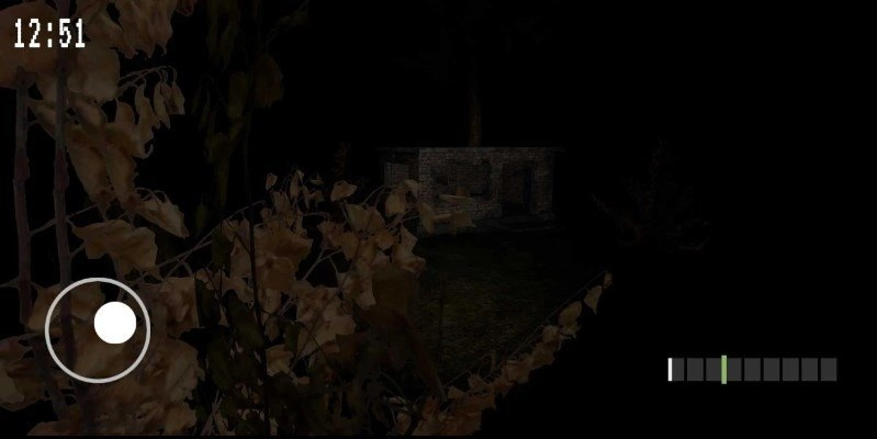 夜间不要尖叫(Don)