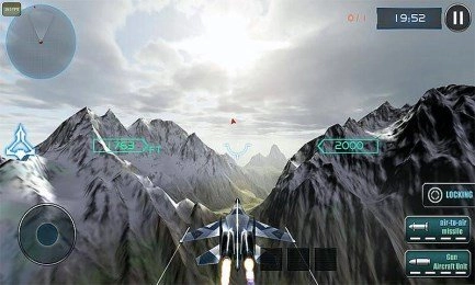 暴爽战机世界(3)