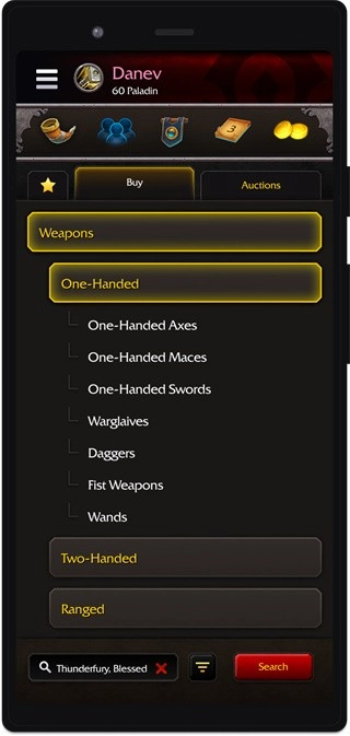 魔兽世界助手免费原版