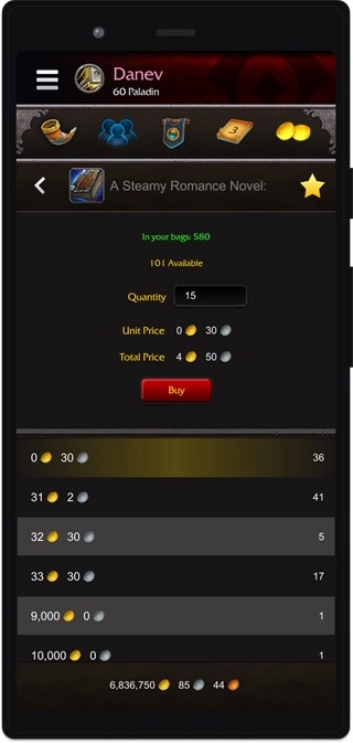 魔兽世界助手免费原版