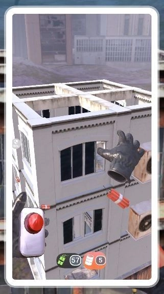 炸弹人突出重围图3