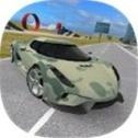 赛车追逐驾驶3D(Army Car Chase Driving 3D)游戏纯净版