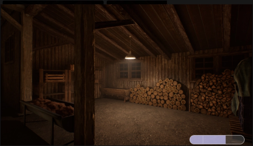 恐怖公鸡(Chiken Feet)安卓直装版