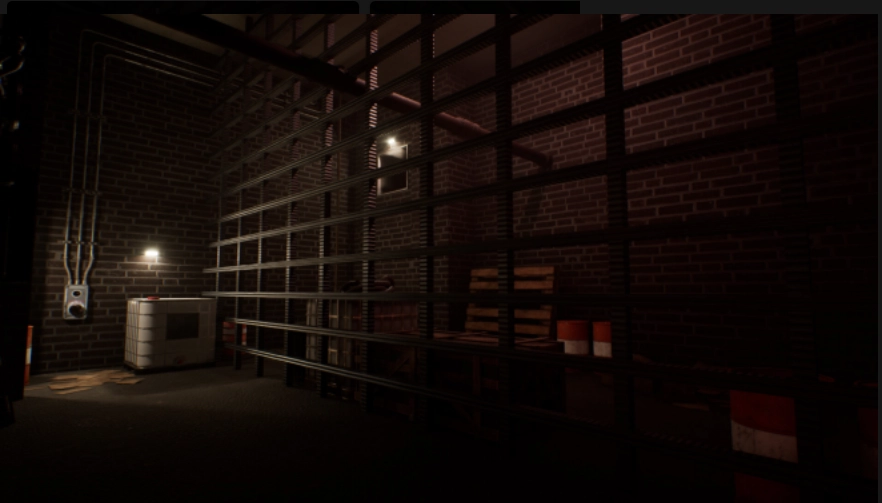 恐怖公鸡(Chiken Feet)安卓直装版