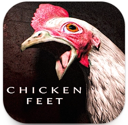 恐怖公鸡(Chiken Feet)