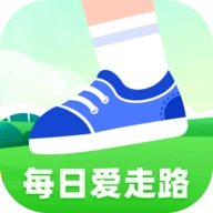 每日爱走路直装版