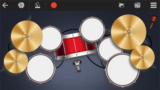 随身乐队无广告版图1