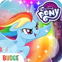 小马宝莉彩虹跑将(Runners)