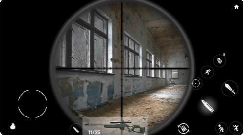 霰弹枪俱乐部(Shotgun Club)