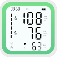 血压血糖健康宝