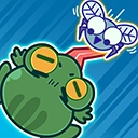 饥饿的青蛙(Hungry Frog)