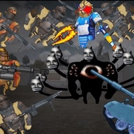 荒野攻防大作战