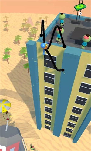 触角博士(DrTentacles)(1)