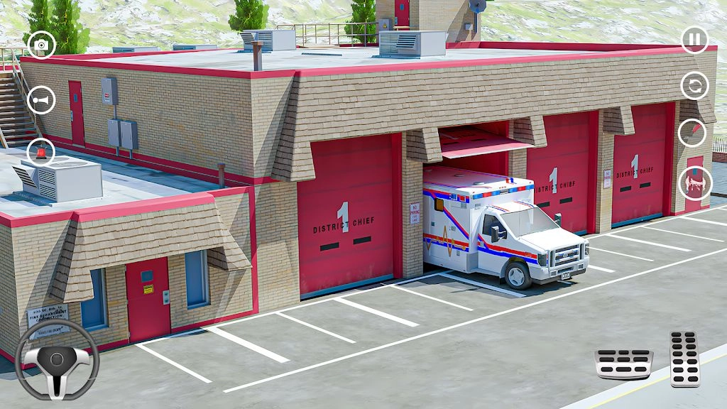 救护车模拟器(3)