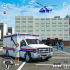 救护车模拟器