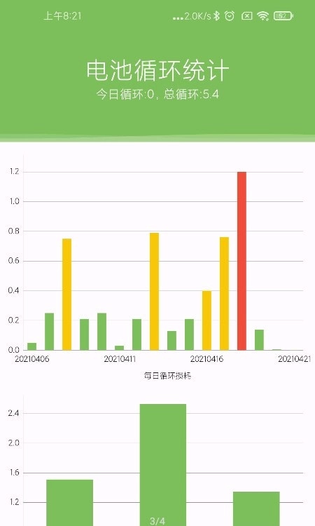 电池守护官方版