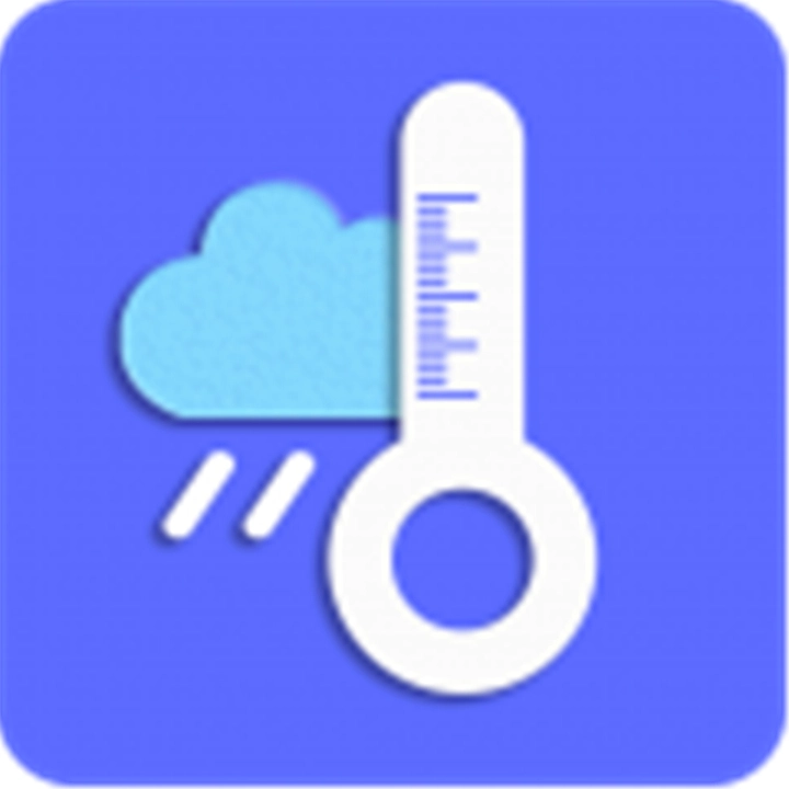 标准温度计手机版