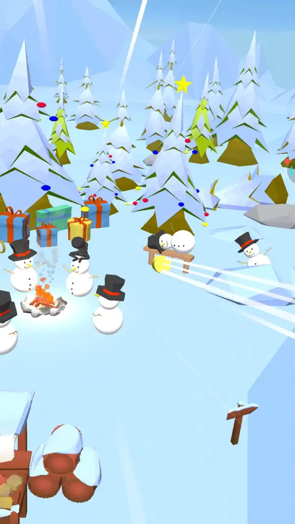 超级狙击王游戏绿色版