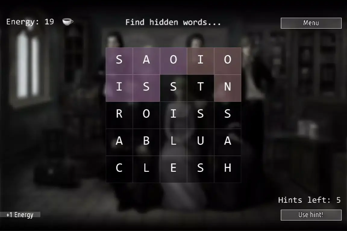 谁是凶手暗室正版