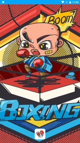 拳击航母通用版