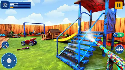 电动洗涤模拟器安卓免费版