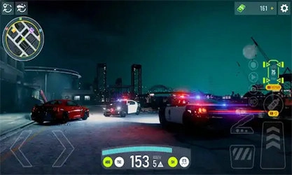 真实驾驶午夜俱乐部(Real Car Driving)官方正版