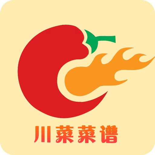 川香食谱官方版