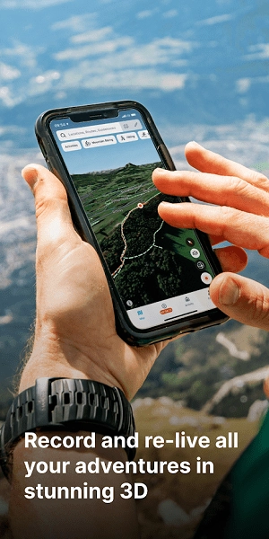 FATMAP手机免费版