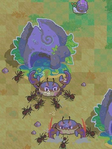 蚂蚁王国崛起手机最新版(4)