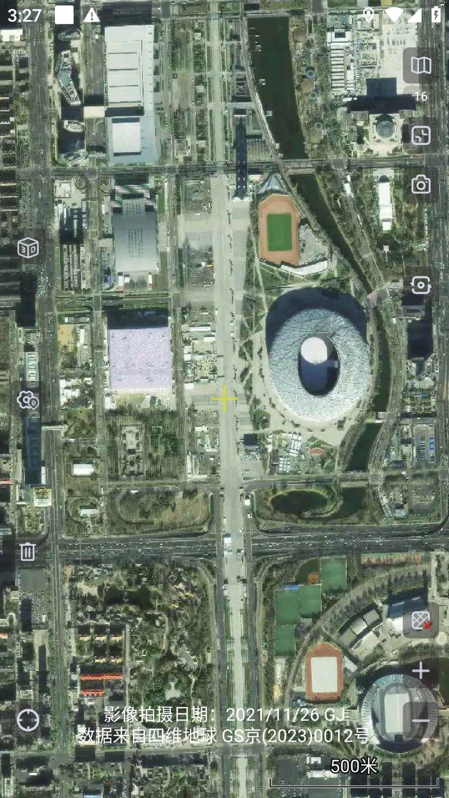 奥维互动地图图4