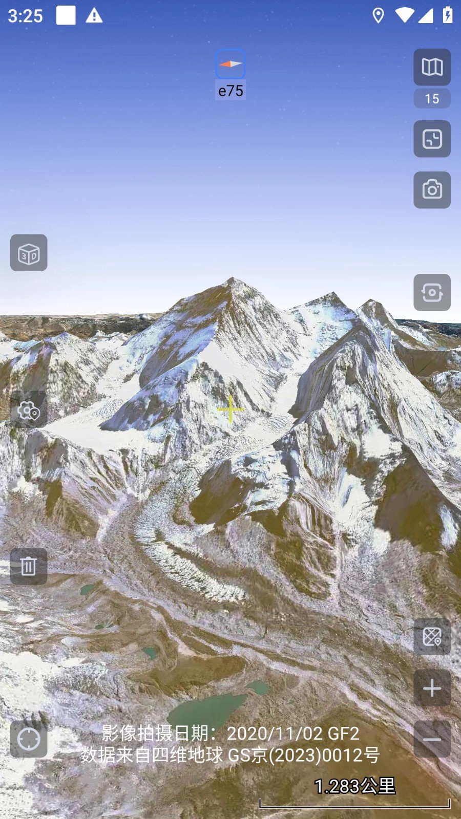 奥维互动地图图1