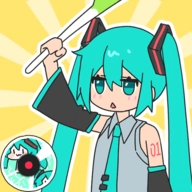 魔法音乐少女直装版