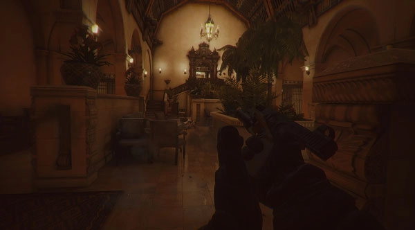 严阵以待百战百胜100%进度存档手游免费版图3