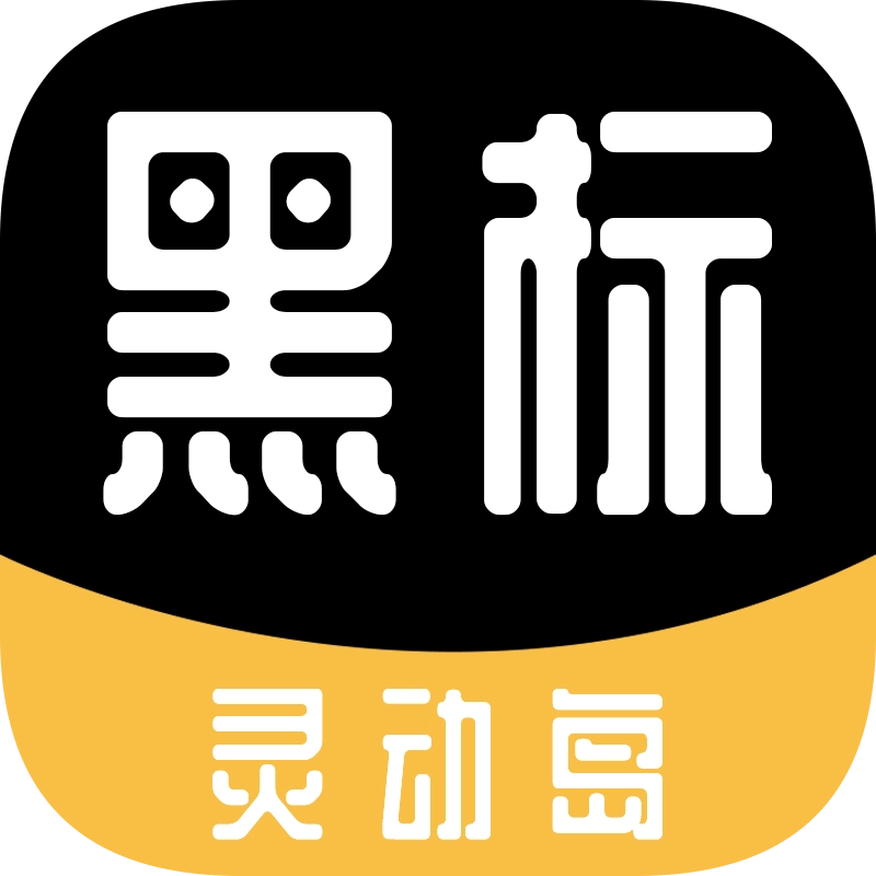 黑标灵动通知手机最新版