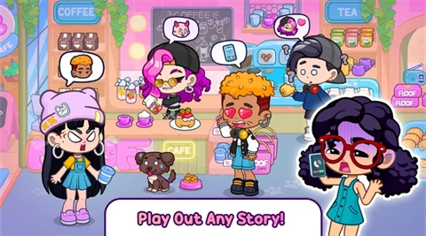 多普莱斯世界手机免费版