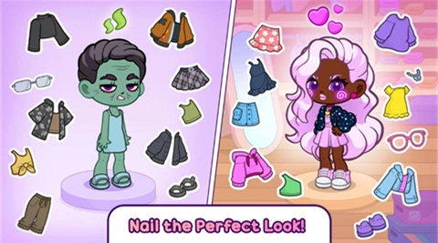 多普莱斯世界手机免费版