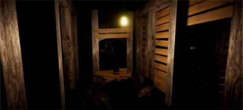 闹鬼殡仪馆手游版