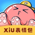 xiu表情包原版