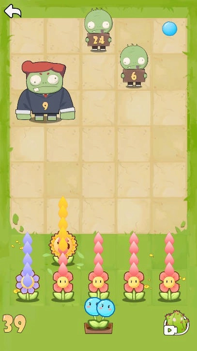 花花大战僵尸-图3