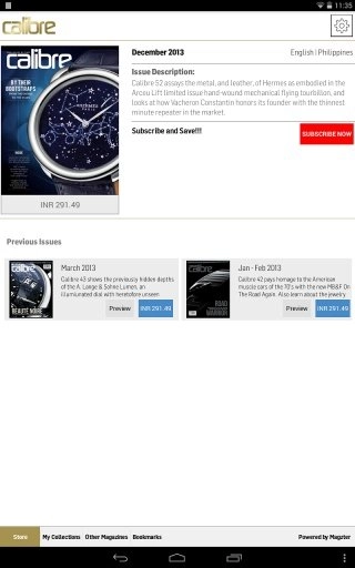 Calibre手机免费版